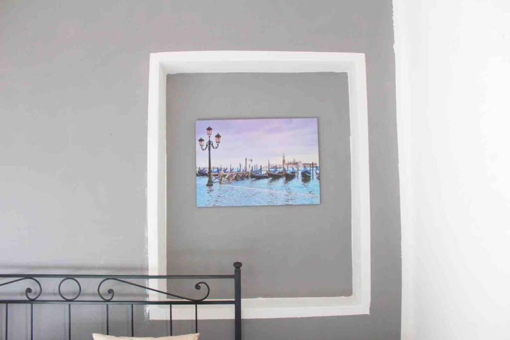 The Golden Apartment Venise Extérieur photo