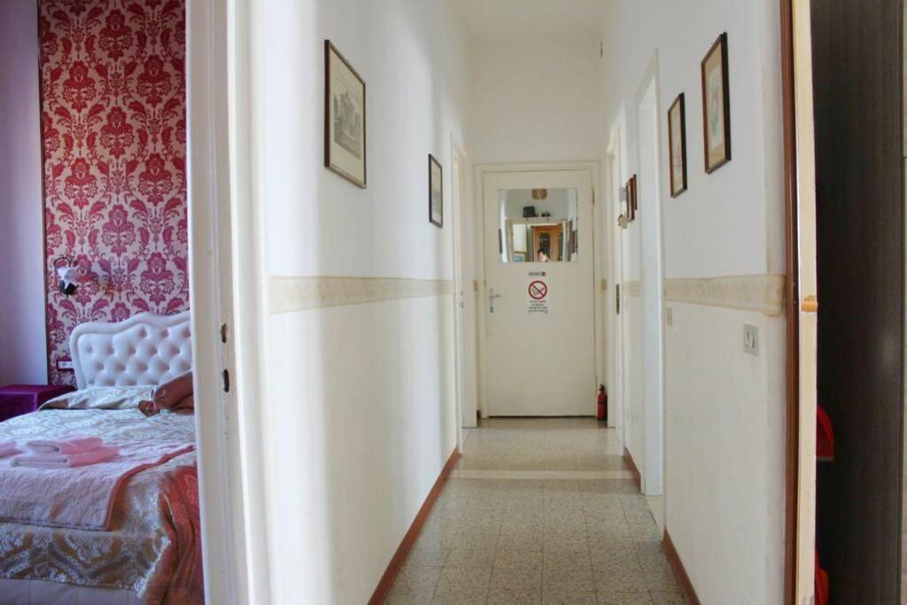 The Golden Apartment Venise Extérieur photo