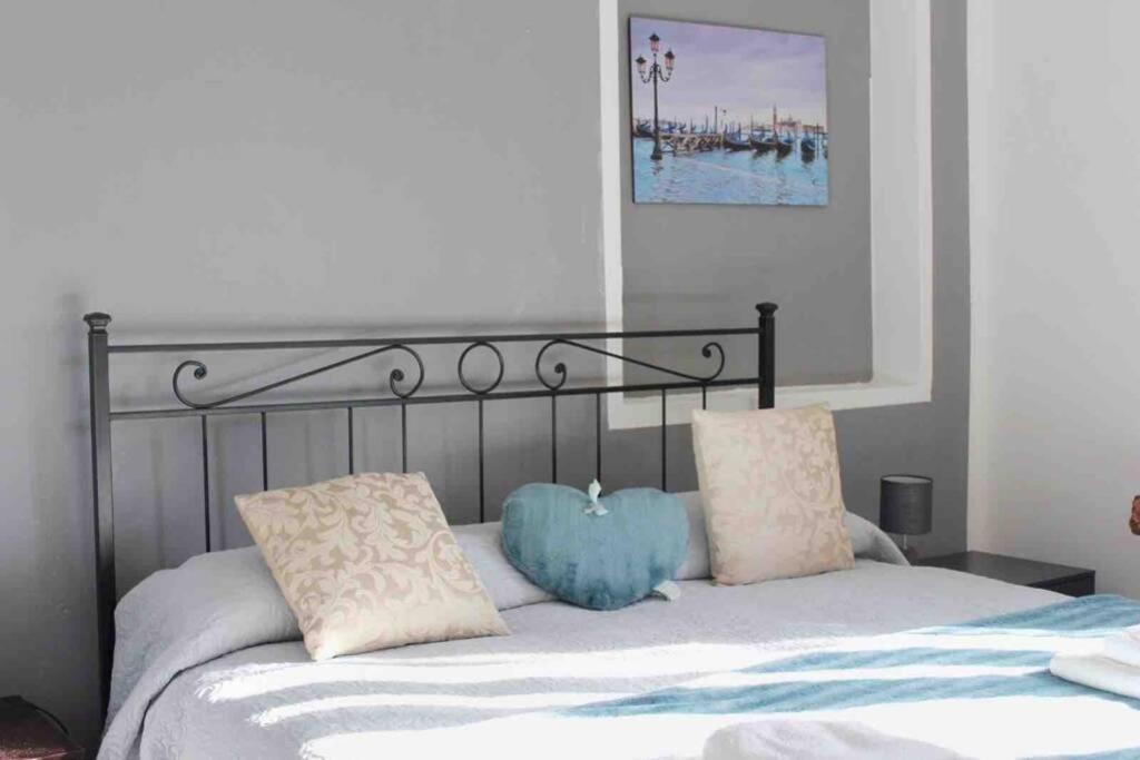The Golden Apartment Venise Extérieur photo